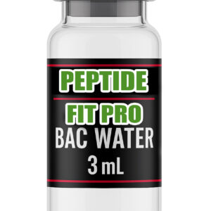 BAC Water