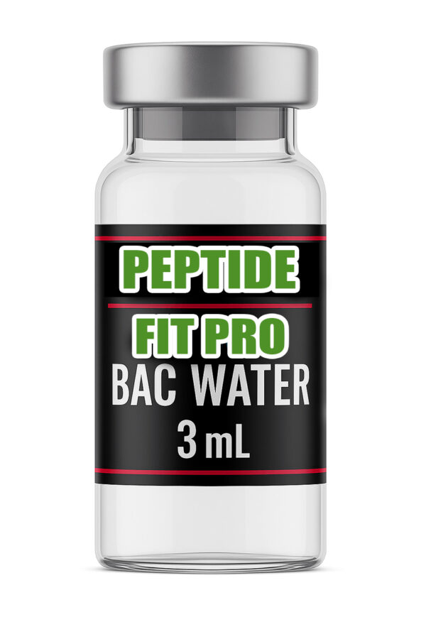 BAC Water