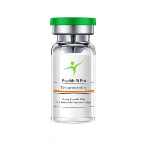 Tesamorelin