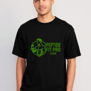 Unisex Peptide Fit Pro Soft Style Shirt