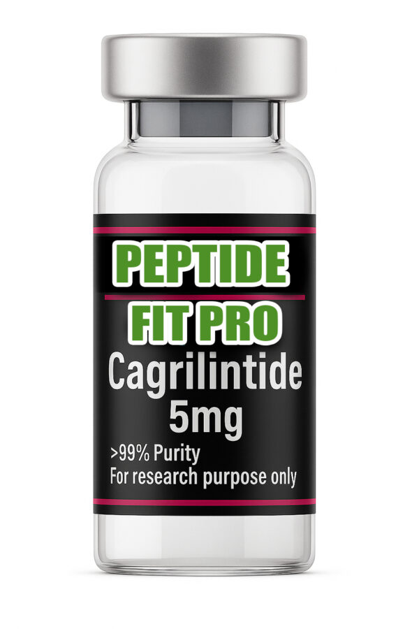 Cagrilintide