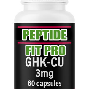 GHK-CU Capsules