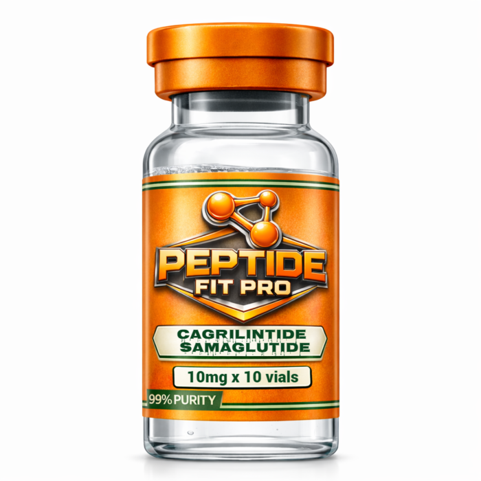 cagrilintide Samaglutide 10mg